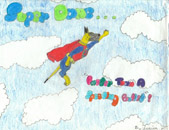 Superdane
